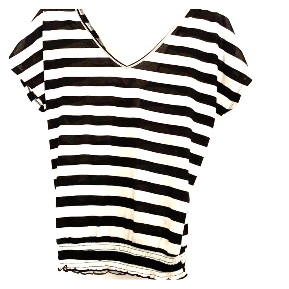 Striped shirt
